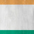 Ivory Coast Flag Distressed iPhone XS Max Skin